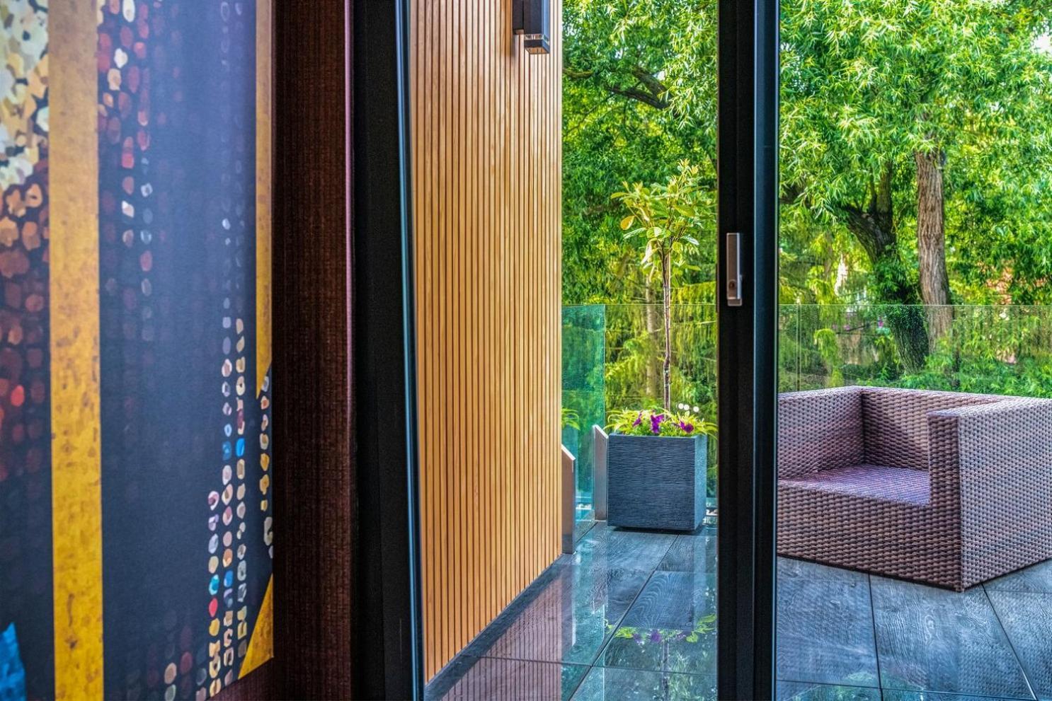 Betekints Wellness Hotel Veszprém Buitenkant foto