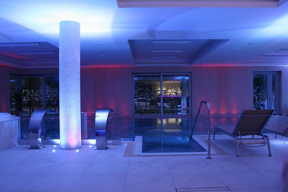 Betekints Wellness Hotel Veszprém Buitenkant foto