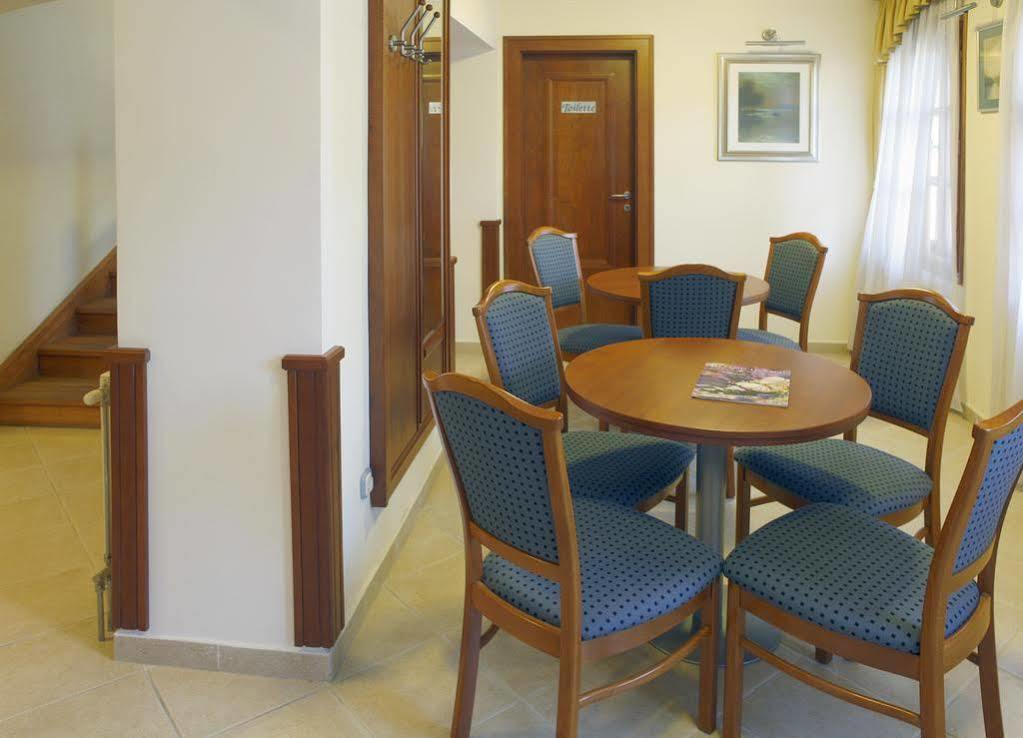 Betekints Wellness Hotel Veszprém Buitenkant foto
