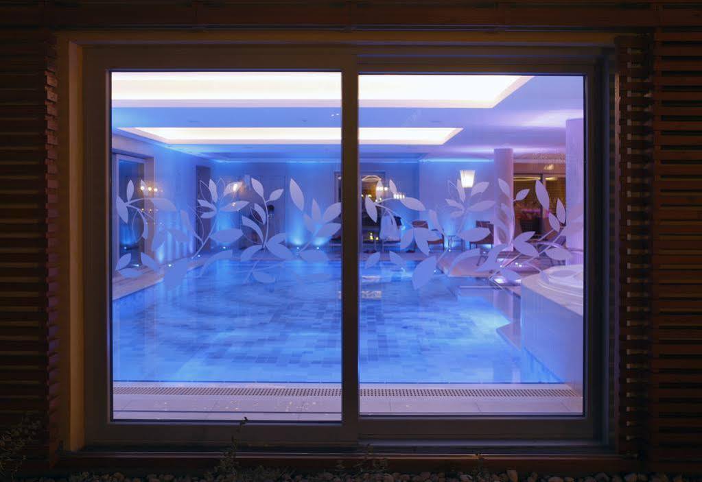 Betekints Wellness Hotel Veszprém Buitenkant foto