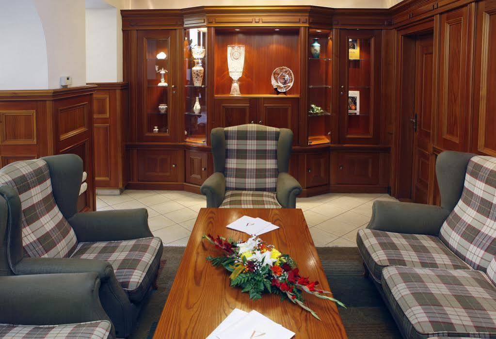 Betekints Wellness Hotel Veszprém Buitenkant foto