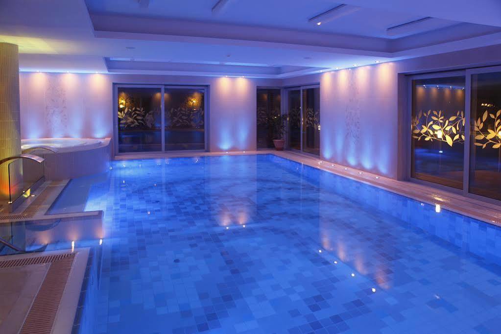 Betekints Wellness Hotel Veszprém Buitenkant foto