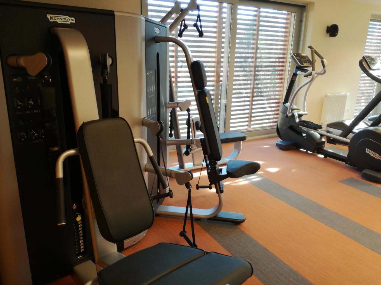 Betekints Wellness Hotel Veszprém Buitenkant foto